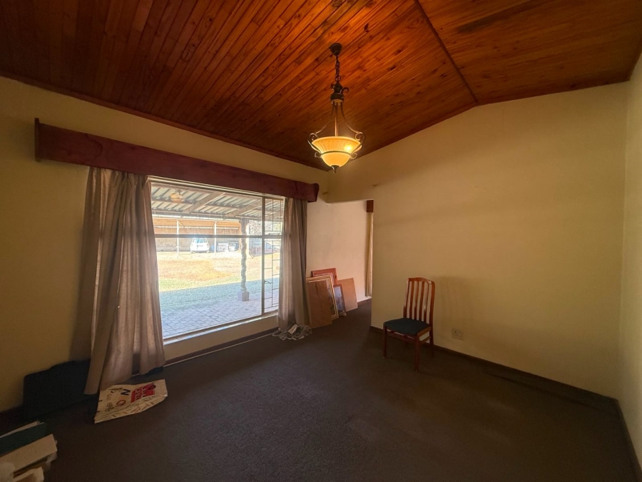 To Let 4 Bedroom Property for Rent in Rietfontein A H North West
